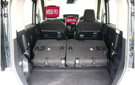 Toyota Roomy I, 2022 год, 902 000 рублей, 19 фотография