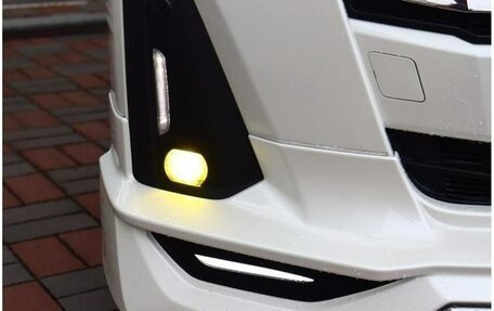 Toyota Roomy I, 2022 год, 902 000 рублей, 27 фотография