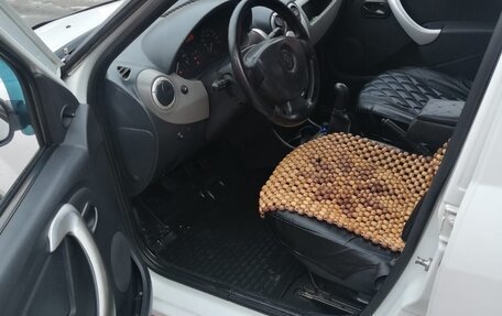 Renault Logan I, 2012 год, 275 000 рублей, 3 фотография