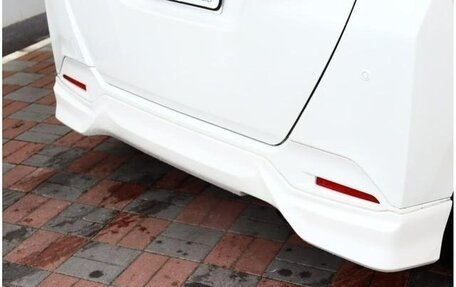 Toyota Roomy I, 2022 год, 902 000 рублей, 30 фотография