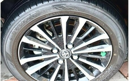 Toyota Roomy I, 2022 год, 902 000 рублей, 31 фотография