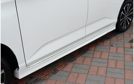 Toyota Roomy I, 2022 год, 902 000 рублей, 29 фотография