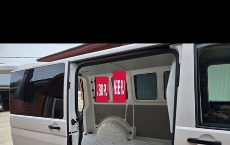 Volkswagen Transporter T6 рестайлинг, 2019 год, 3 200 000 рублей, 3 фотография