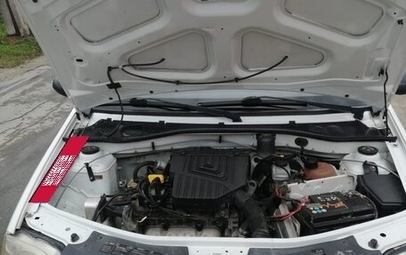 Renault Logan I, 2012 год, 275 000 рублей, 7 фотография