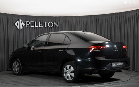 Volkswagen Polo VI (EU Market), 2020 год, 1 290 000 рублей, 4 фотография