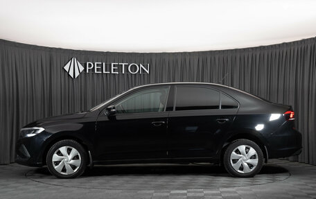 Volkswagen Polo VI (EU Market), 2020 год, 1 290 000 рублей, 8 фотография