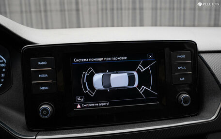 Volkswagen Polo VI (EU Market), 2020 год, 1 290 000 рублей, 18 фотография