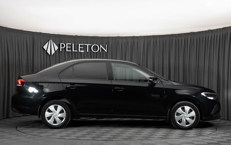 Volkswagen Polo VI (EU Market), 2020 год, 1 290 000 рублей, 7 фотография