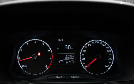 Volkswagen Polo VI (EU Market), 2020 год, 1 290 000 рублей, 13 фотография