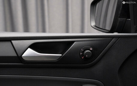 Volkswagen Polo VI (EU Market), 2020 год, 1 290 000 рублей, 19 фотография