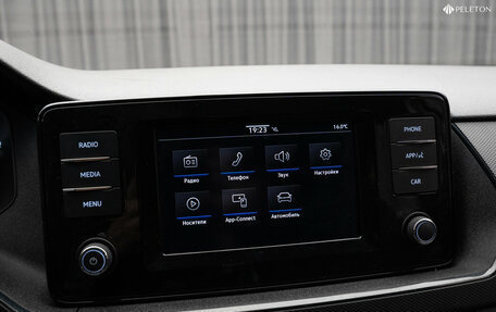 Volkswagen Polo VI (EU Market), 2020 год, 1 290 000 рублей, 17 фотография