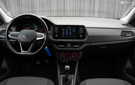 Volkswagen Polo VI (EU Market), 2020 год, 1 290 000 рублей, 10 фотография