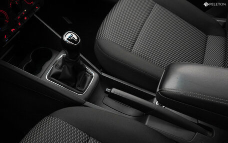 Volkswagen Polo VI (EU Market), 2020 год, 1 290 000 рублей, 15 фотография