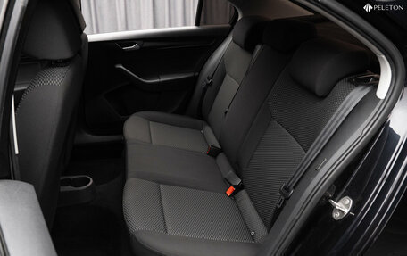 Volkswagen Polo VI (EU Market), 2020 год, 1 290 000 рублей, 14 фотография