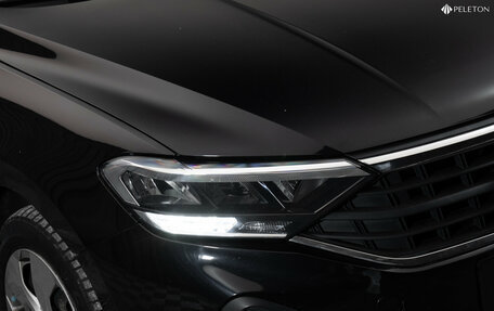 Volkswagen Polo VI (EU Market), 2020 год, 1 290 000 рублей, 21 фотография