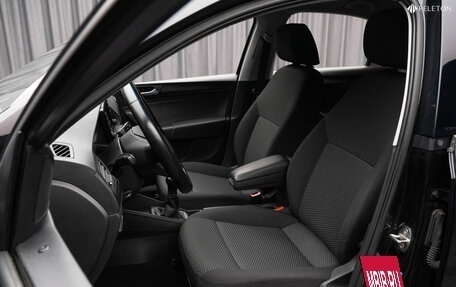 Volkswagen Polo VI (EU Market), 2020 год, 1 290 000 рублей, 11 фотография