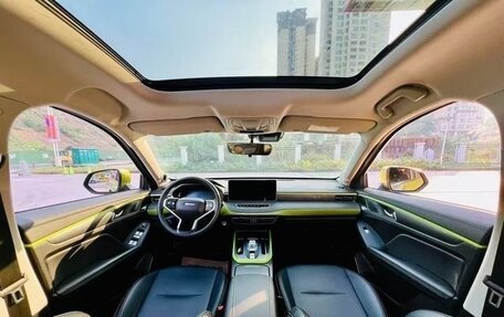 Haval Jolion, 2021 год, 1 220 000 рублей, 3 фотография