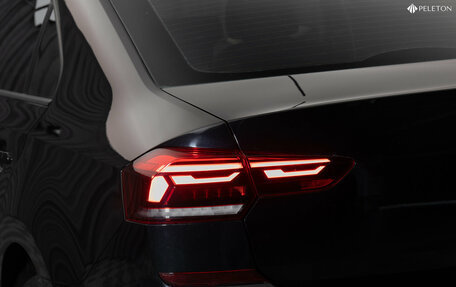 Volkswagen Polo VI (EU Market), 2020 год, 1 290 000 рублей, 22 фотография