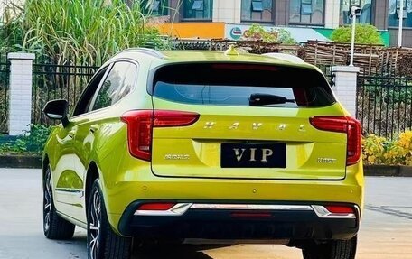Haval Jolion, 2021 год, 1 220 000 рублей, 2 фотография