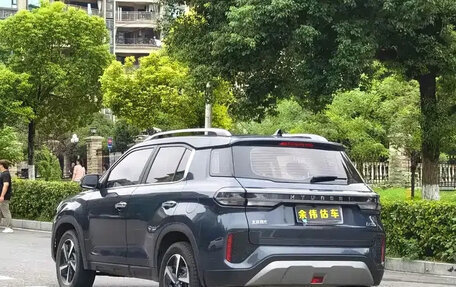 Hyundai ix35, 2021 год, 1 207 000 рублей, 4 фотография