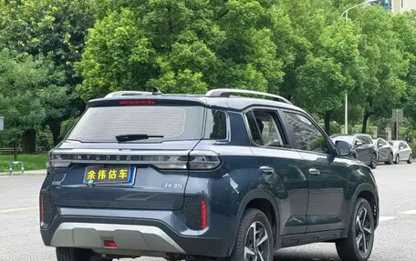 Hyundai ix35, 2021 год, 1 207 000 рублей, 5 фотография