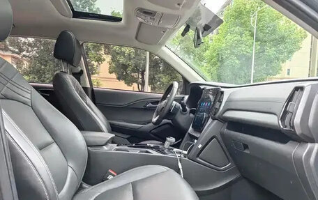 Hyundai ix35, 2021 год, 1 207 000 рублей, 11 фотография