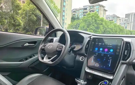 Hyundai ix35, 2021 год, 1 207 000 рублей, 12 фотография