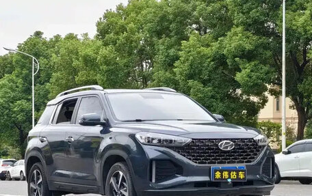 Hyundai ix35, 2021 год, 1 207 000 рублей, 6 фотография