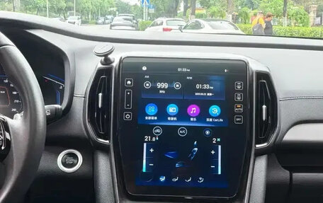 Hyundai ix35, 2021 год, 1 207 000 рублей, 10 фотография