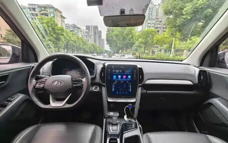 Hyundai ix35, 2021 год, 1 207 000 рублей, 9 фотография