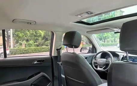 Hyundai ix35, 2021 год, 1 207 000 рублей, 13 фотография