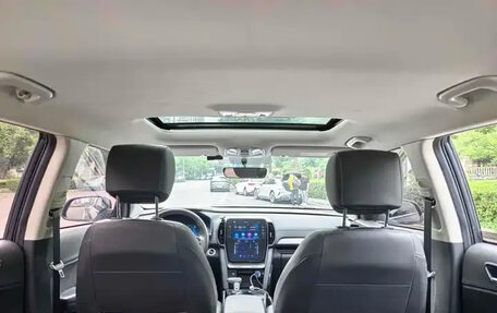 Hyundai ix35, 2021 год, 1 207 000 рублей, 14 фотография