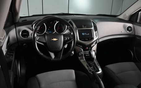 Chevrolet Cruze II, 2014 год, 749 000 рублей, 6 фотография