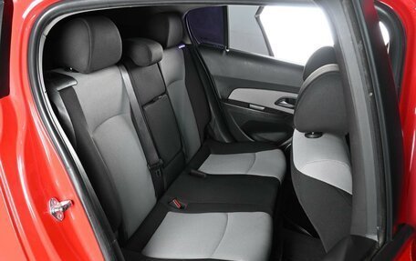 Chevrolet Cruze II, 2014 год, 749 000 рублей, 7 фотография