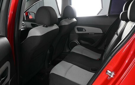 Chevrolet Cruze II, 2014 год, 749 000 рублей, 11 фотография