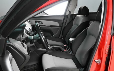 Chevrolet Cruze II, 2014 год, 749 000 рублей, 10 фотография