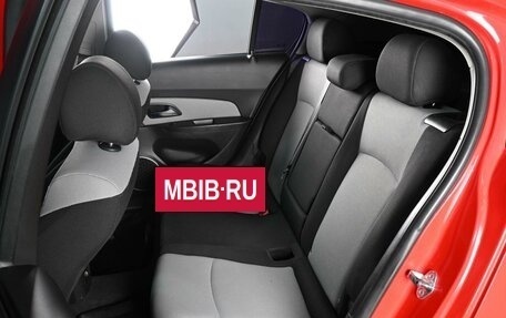 Chevrolet Cruze II, 2014 год, 749 000 рублей, 9 фотография