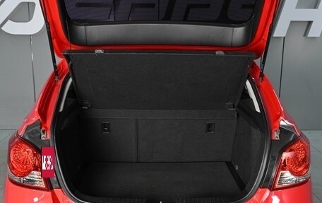 Chevrolet Cruze II, 2014 год, 749 000 рублей, 17 фотография