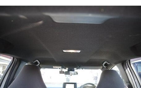 Toyota Yaris XP150 рестайлинг, 2022 год, 1 010 000 рублей, 20 фотография