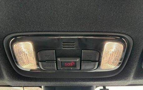 Toyota Yaris XP150 рестайлинг, 2022 год, 1 012 000 рублей, 12 фотография