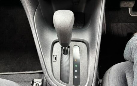 Toyota Yaris XP150 рестайлинг, 2022 год, 1 012 000 рублей, 9 фотография