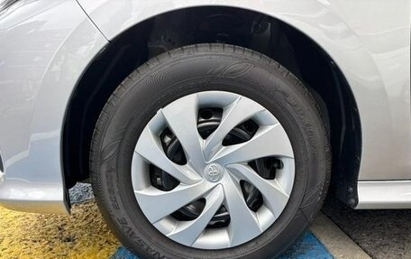 Toyota Yaris XP150 рестайлинг, 2022 год, 1 012 000 рублей, 24 фотография