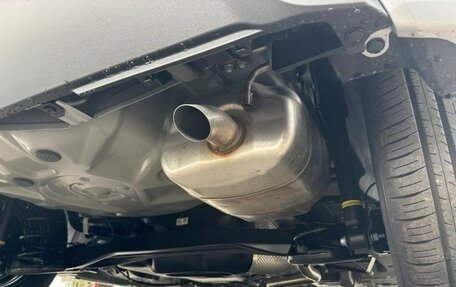 Toyota Yaris XP150 рестайлинг, 2022 год, 1 012 000 рублей, 27 фотография