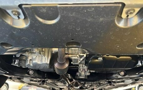 Toyota Yaris XP150 рестайлинг, 2022 год, 1 012 000 рублей, 28 фотография