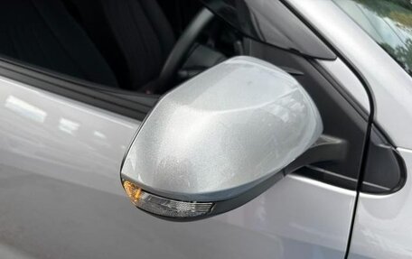 Toyota Yaris XP150 рестайлинг, 2022 год, 1 012 000 рублей, 31 фотография