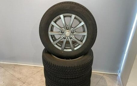 Toyota ISis I, 2016 год, 1 295 000 рублей, 4 фотография