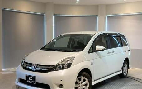 Toyota ISis I, 2016 год, 1 295 000 рублей, 3 фотография