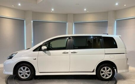 Toyota ISis I, 2016 год, 1 295 000 рублей, 7 фотография