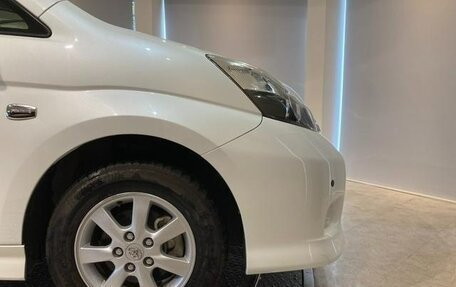 Toyota ISis I, 2016 год, 1 295 000 рублей, 9 фотография