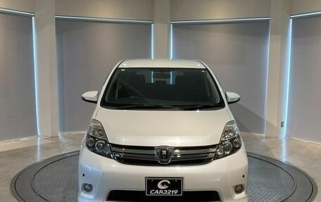 Toyota ISis I, 2016 год, 1 295 000 рублей, 5 фотография